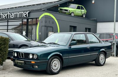 BMW 3er Oldtimer