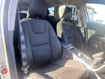 Volvo XC60 Gebrauchtwagen Volvo XC60 Gebrauchtwagen