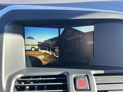 Volvo XC60 Gebrauchtwagen Volvo XC60 Gebrauchtwagen