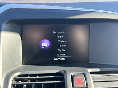 Volvo XC60 Gebrauchtwagen Volvo XC60 Gebrauchtwagen