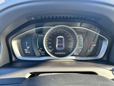 Volvo XC60 Gebrauchtwagen Volvo XC60 Gebrauchtwagen