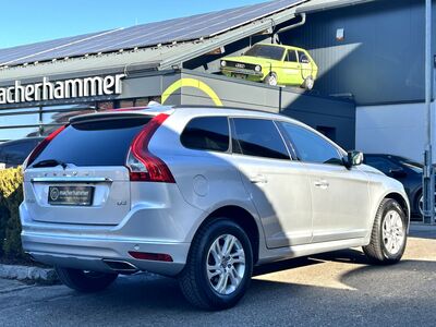 Volvo XC60 Gebrauchtwagen Volvo XC60 Gebrauchtwagen