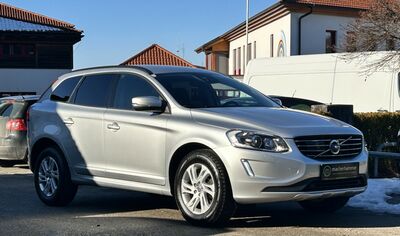 Volvo XC60 Gebrauchtwagen Volvo XC60 Gebrauchtwagen