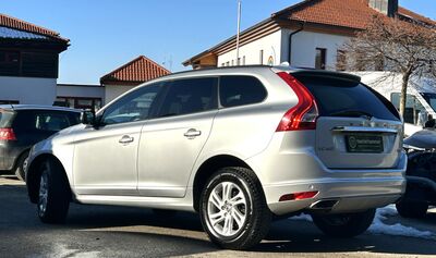 Volvo XC60 Gebrauchtwagen Volvo XC60 Gebrauchtwagen