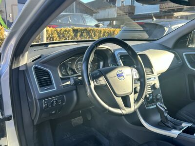 Volvo XC60 Gebrauchtwagen Volvo XC60 Gebrauchtwagen
