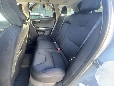 Volvo XC60 Gebrauchtwagen Volvo XC60 Gebrauchtwagen