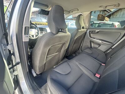Volvo XC60 Gebrauchtwagen Volvo XC60 Gebrauchtwagen