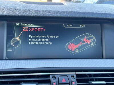 BMW 5er Gebrauchtwagen