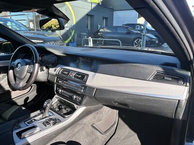 BMW 5er Gebrauchtwagen