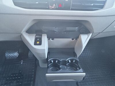 VW Multivan Gebrauchtwagen