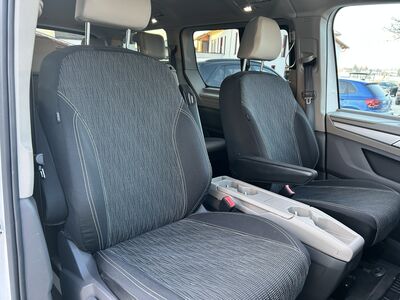 VW Multivan Gebrauchtwagen