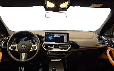 BMW X3 Gebrauchtwagen