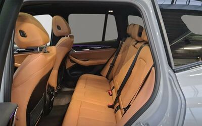 BMW X3 Gebrauchtwagen