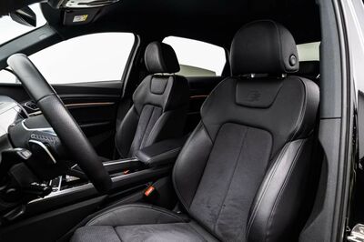 Audi e-tron Gebrauchtwagen Audi e-tron Gebrauchtwagen