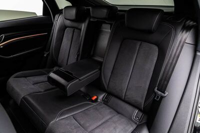 Audi e-tron Gebrauchtwagen Audi e-tron Gebrauchtwagen