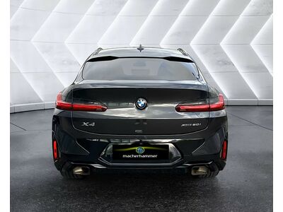 BMW X4 Gebrauchtwagen BMW X4 Gebrauchtwagen