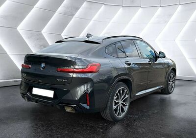 BMW X4 Gebrauchtwagen BMW X4 Gebrauchtwagen