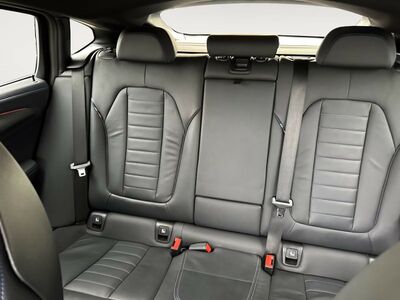 BMW X4 Gebrauchtwagen BMW X4 Gebrauchtwagen