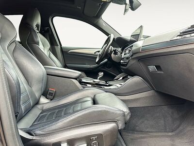 BMW X4 Gebrauchtwagen BMW X4 Gebrauchtwagen