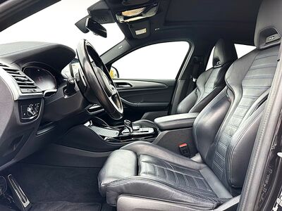 BMW X4 Gebrauchtwagen BMW X4 Gebrauchtwagen