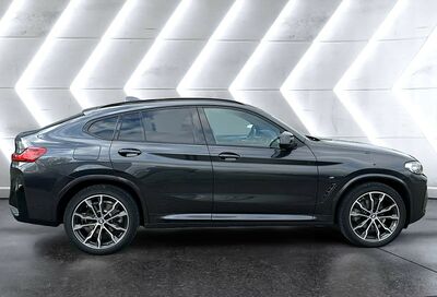 BMW X4 Gebrauchtwagen BMW X4 Gebrauchtwagen