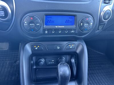 Hyundai iX35 Gebrauchtwagen