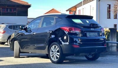 Hyundai iX35 Gebrauchtwagen