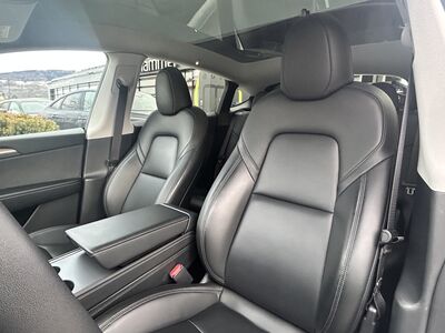 Tesla Model Y Gebrauchtwagen
