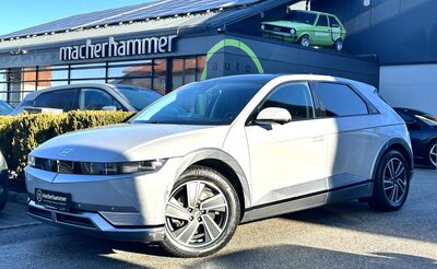 Hyundai Ioniq 5 Gebrauchtwagen