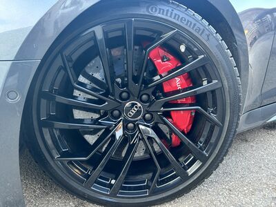 Audi A5 Gebrauchtwagen