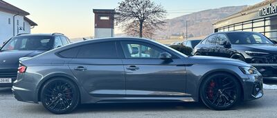 Audi A5 Gebrauchtwagen