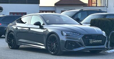 Audi A5 Gebrauchtwagen