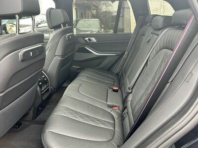 BMW X5 Gebrauchtwagen