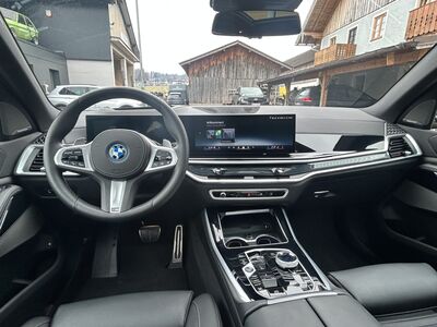 BMW X5 Gebrauchtwagen