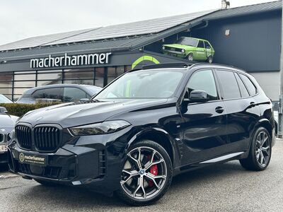 BMW X5 Gebrauchtwagen