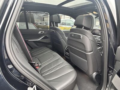 BMW X5 Gebrauchtwagen
