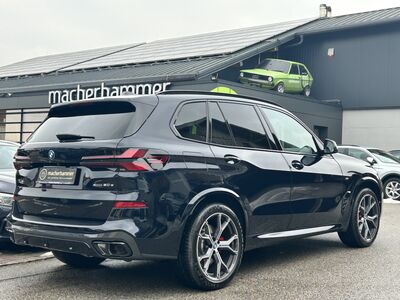 BMW X5 Gebrauchtwagen