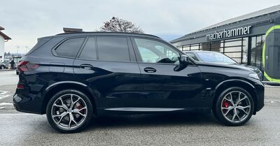 BMW X5 Gebrauchtwagen