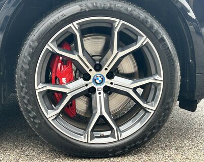 BMW X5 Gebrauchtwagen