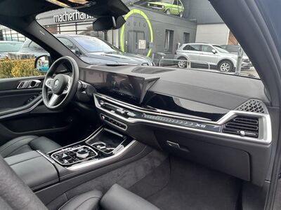 BMW X5 Gebrauchtwagen