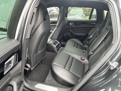Porsche Panamera Gebrauchtwagen
