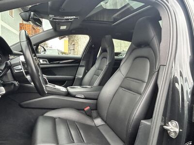 Porsche Panamera Gebrauchtwagen