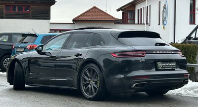 Porsche Panamera Gebrauchtwagen