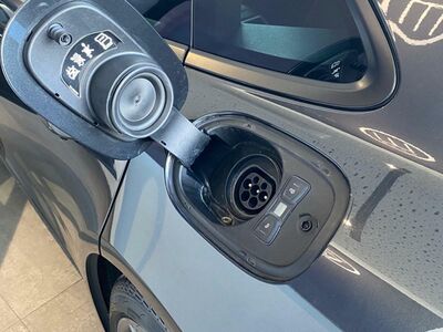 Porsche Panamera Gebrauchtwagen