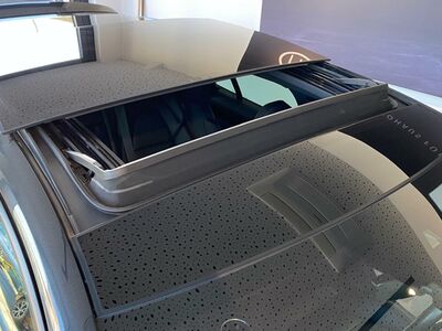 Porsche Panamera Gebrauchtwagen