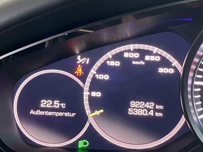 Porsche Panamera Gebrauchtwagen