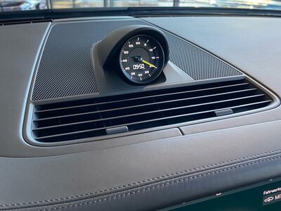 Porsche Panamera Gebrauchtwagen