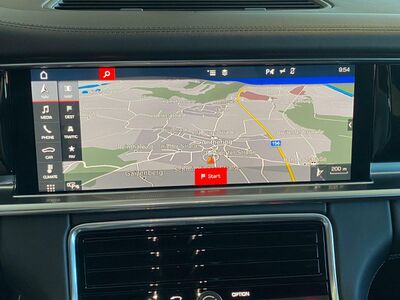 Porsche Panamera Gebrauchtwagen