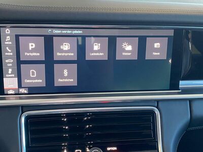 Porsche Panamera Gebrauchtwagen