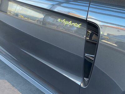 Porsche Panamera Gebrauchtwagen